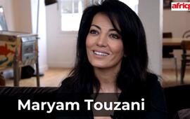 Maryam Touzani 