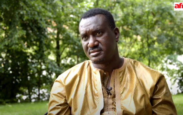 Bassekou Kouyaté : « Trouver une porte de sortie de crise pour le Mali » 