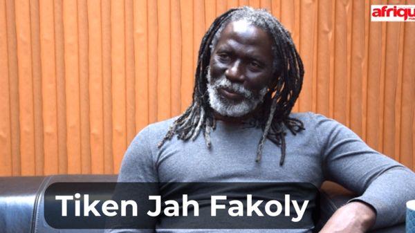 Tiken Jah Fakoly