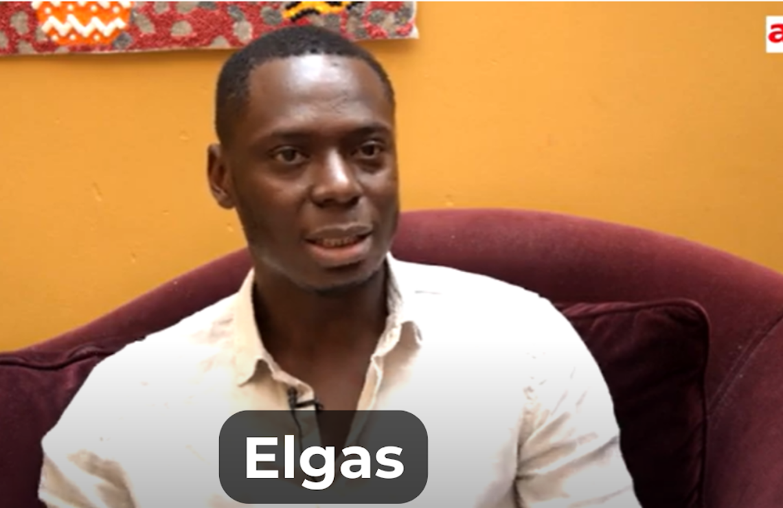 Elgas