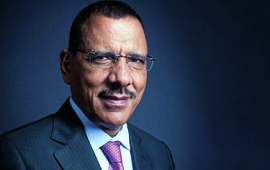 L’équation Bazoum