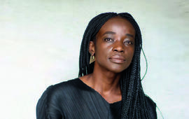 AURÉLIE JOCELYNE TIFFY