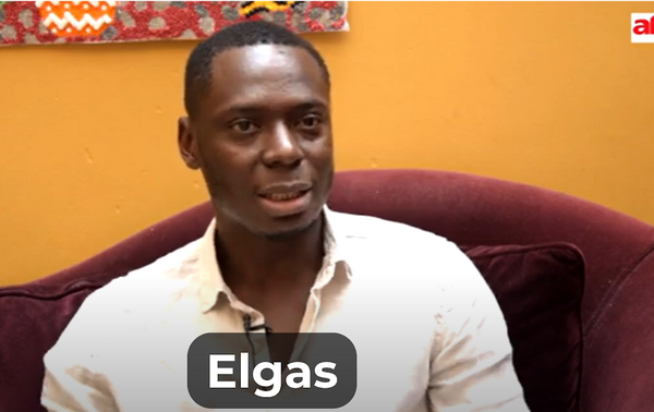 Elgas