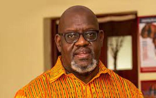 John Githongo