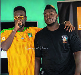 Guy Ange Emmanuel.NABIL ZERKOT